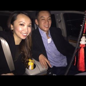 Meet your Posher, Judy